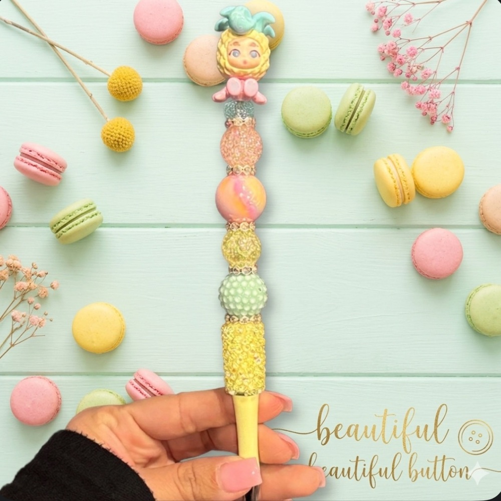 CUSTOM PEN